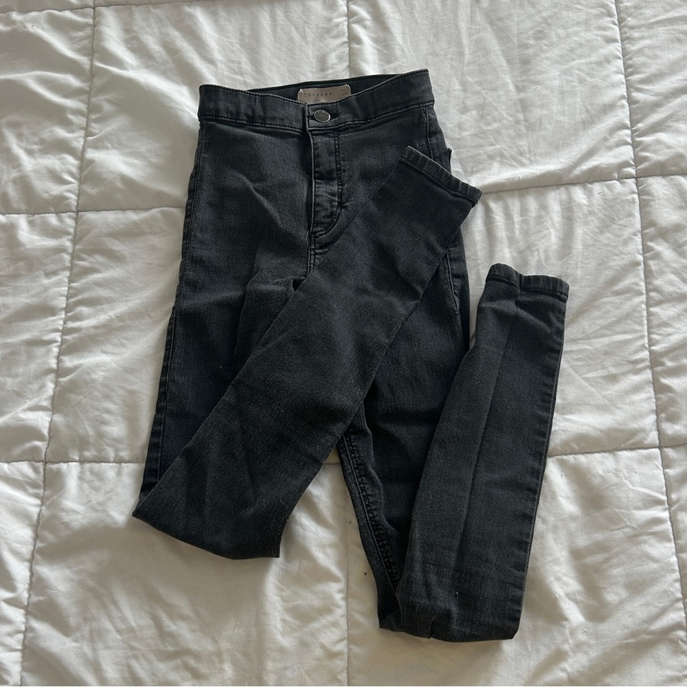 Topshop Skinny Jean
